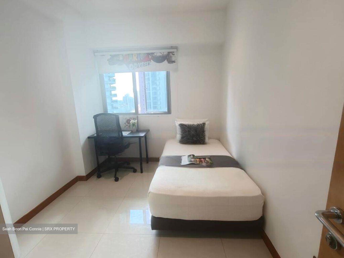 Newton 21 (D11), Apartment #452922041